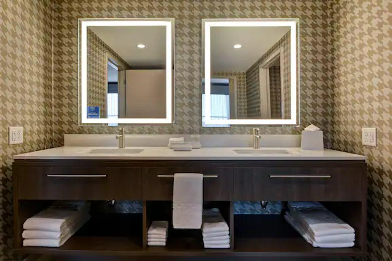 Homewood Suites By Hilton Orlando Flamingo Crossings, Fl Екстер'єр фото
